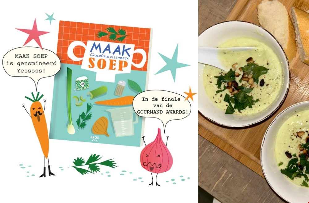 Maak Soep Maak Soep